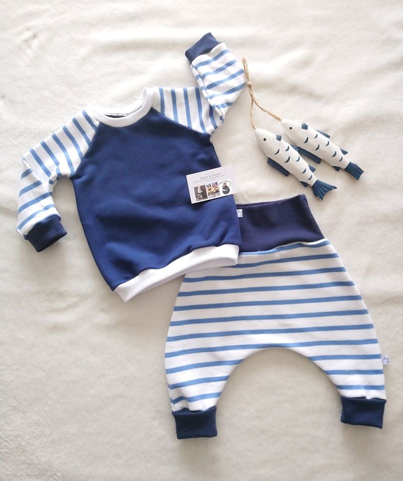 Ensembles Sweat Sarouel